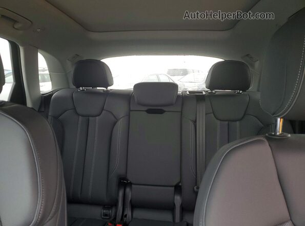 WA1CAAFY0M2040547 2021 AUDI Q5 Black 
