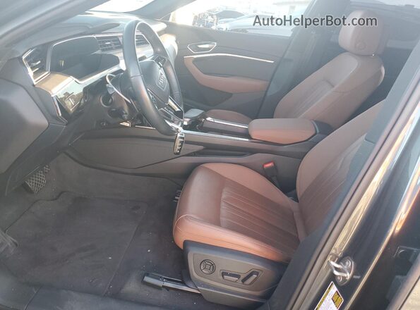 WA1CAAGE3RB013872 2024 AUDI Q8 Gray 