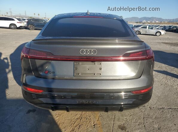 WA1CAAGE3RB013872 2024 AUDI Q8 Gray 