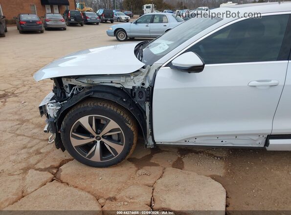 WA1CAAGE9RB036203 2024 AUDI Q8 E-TRON White 
