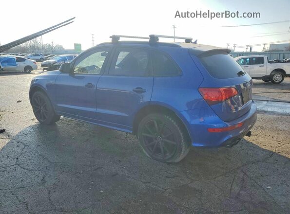 WA1CCAFP5HA039956 2017 AUDI SQ5 Синий Задняя левая четверть