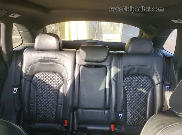 WA1CCAFP5HA039956 2017 AUDI SQ5 Синий Вид задних сидений