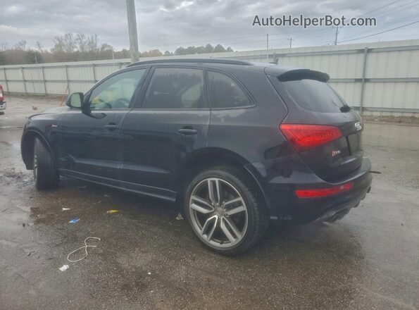 WA1CCAFP7GA042498 2016 AUDI SQ5 Black Trasero izquierdo