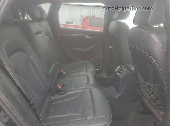 WA1CCAFP7GA042498 2016 AUDI SQ5 Black Vista interior trasera