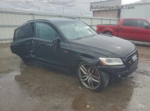 WA1CCAFP7GA042498 2016 AUDI SQ5 Black Delantero derecho