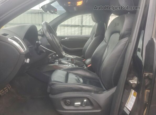 WA1CCAFP7GA042498 2016 AUDI SQ5 Black Vista interior delantera