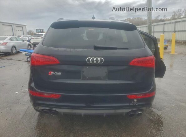 WA1CCAFP7GA042498 2016 AUDI SQ5 Black Vista trasera