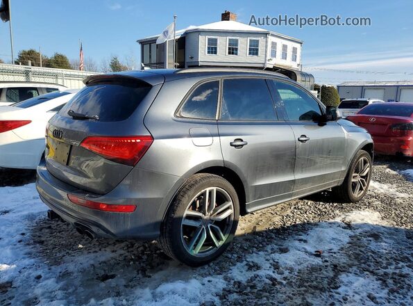 WA1CCAFP9GA012581 2016 AUDI SQ5 Gray Հետևի աջ