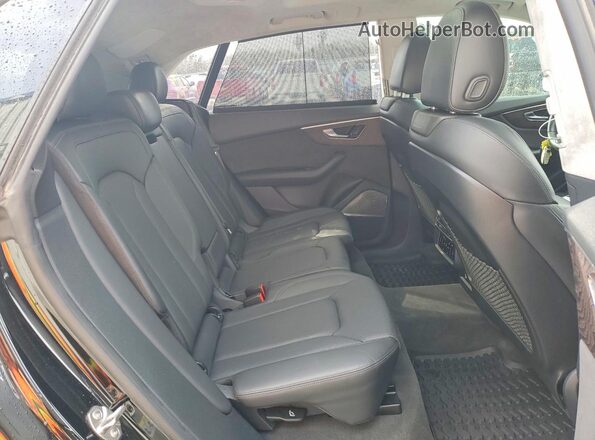WA1CVAF16KD012244 2019 AUDI Q8 Черный 