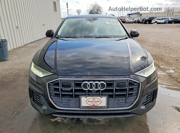 WA1CVAF16KD012244 2019 AUDI Q8 Черный 