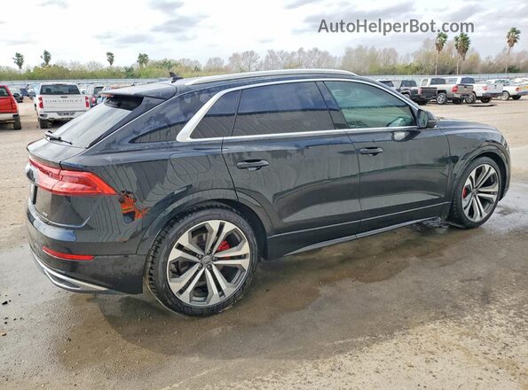 WA1CVAF16KD012244 2019 AUDI Q8 Черный 