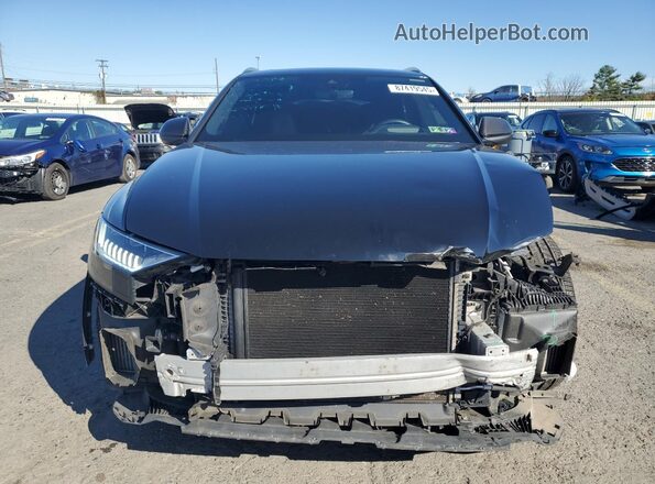 WA1CWBF18PD026897 2023 AUDI SQ8 Black Vista frontal