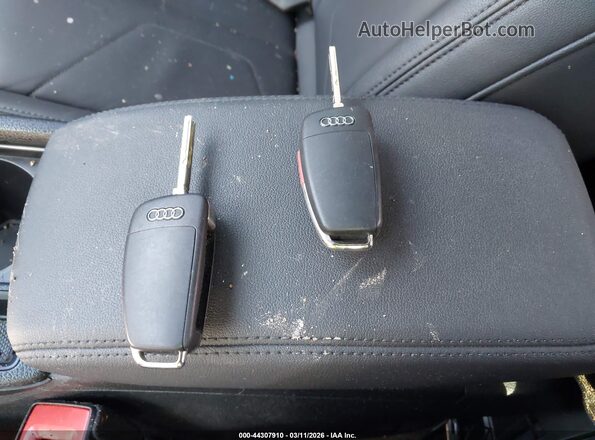 WA1DECF31M1039793 2021 AUDI Q3 Черный Вид панели приборов