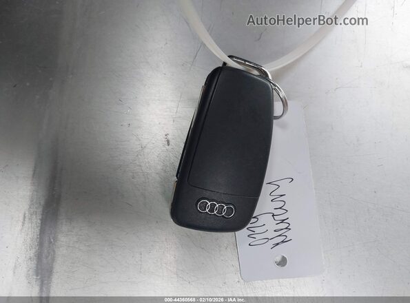 WA1DECF31N1051797 2022 AUDI Q3 Black Вид панелі приладів