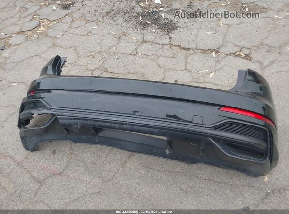 WA1DECF31N1051797 2022 AUDI Q3 Black Вид щитка приладів