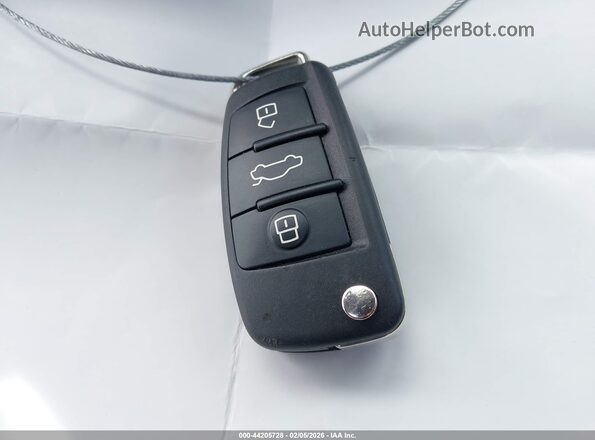 WA1DECF31R1081372 2024 AUDI Q3 White 