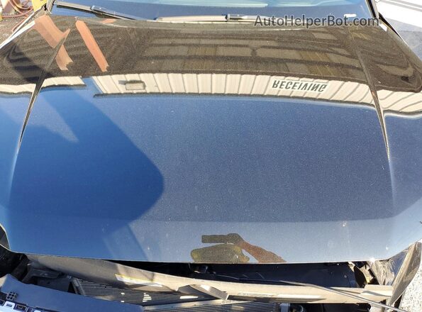 WA1DECF31R1207777 2024 AUDI Q3 Black Вид підкапотного простору