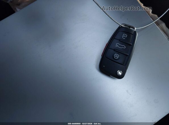 WA1DECF34S1017932 2025 AUDI Q3 Черный Вид панели приборов