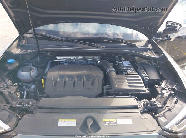 WA1DECF35S1006194 2025 AUDI Q3 Black 