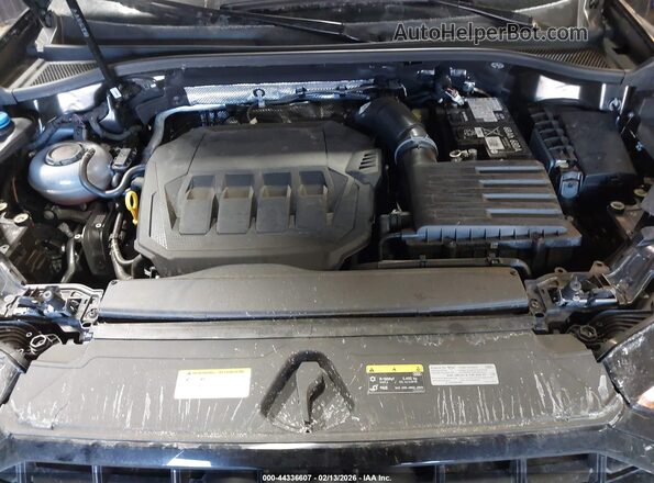 WA1DECF38R1203886 2024 AUDI Q3 Black Вид ззаду