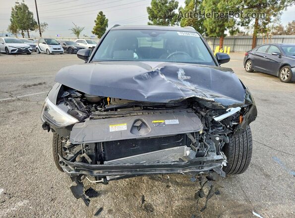 WA1DECF39N1028770 2022 AUDI Q3 Black 