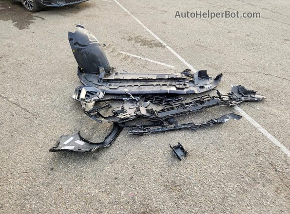 WA1DECF39N1028770 2022 AUDI Q3 Black 