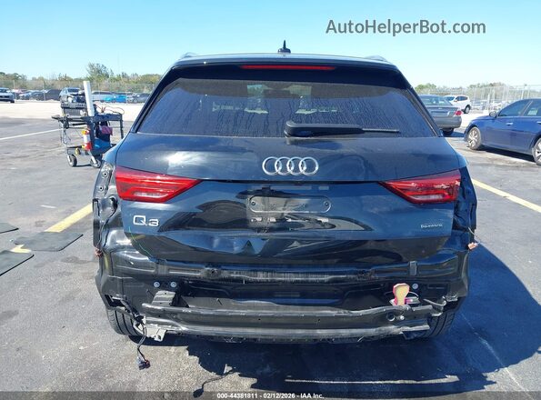 WA1DECF39R1130463 2024 AUDI Q3 Black 