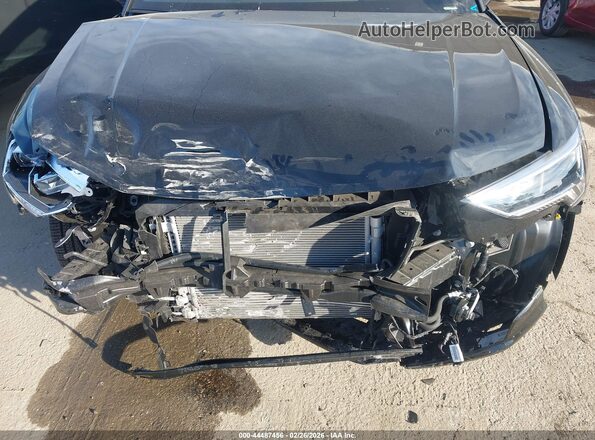 WA1DECF39S1040686 2025 AUDI Q3 Black 