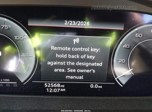 WA1E2AFY3M2043058 2021 AUDI Q5 White 