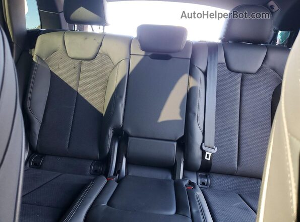 WA1E2AFY8R2140425 2024 AUDI Q5 Gray 