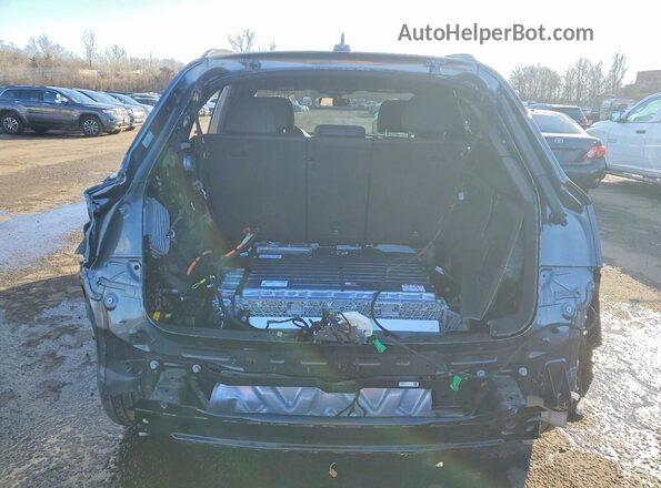 WA1E2AFY8R2140425 2024 AUDI Q5 Gray 