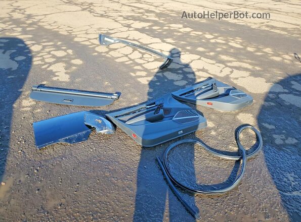 WA1E2AFY8R2140425 2024 AUDI Q5 Gray 