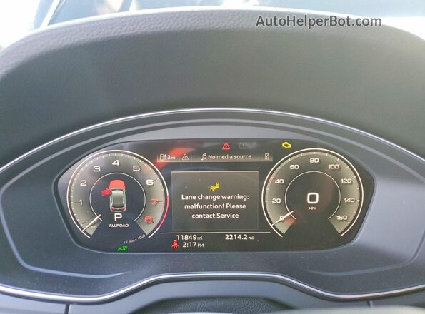 WA1E2AFY8R2140425 2024 AUDI Q5 Gray 