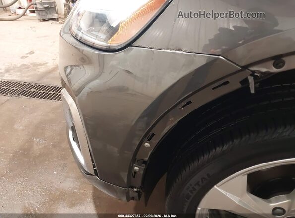 WA1EAAFY0P2172219 2023 AUDI Q5 Gray Widok z przodu