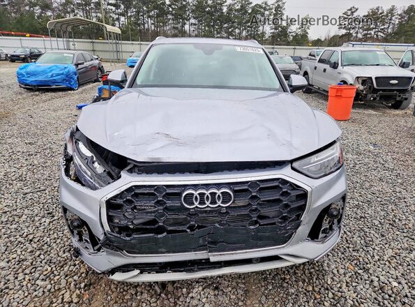 WA1EAAFY7P2133952 2023 AUDI Q5 Gray 