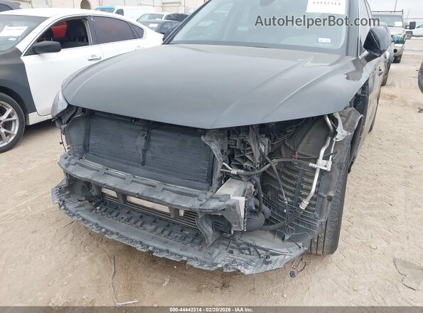 WA1EAAFY7P2162190 2023 AUDI Q5 Black Vista frontal