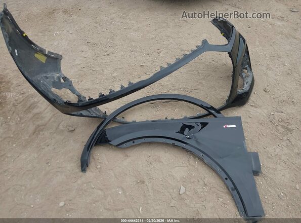WA1EAAFY7P2162190 2023 AUDI Q5 Black Vista del cuadro de instrumentos