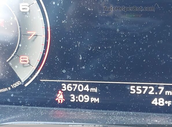 WA1EAAFY9R2018353 2024 AUDI Q5 Black 
