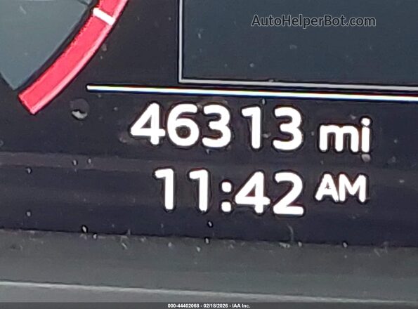 WA1EECF31M1117235 2021 AUDI Q3 Red 
