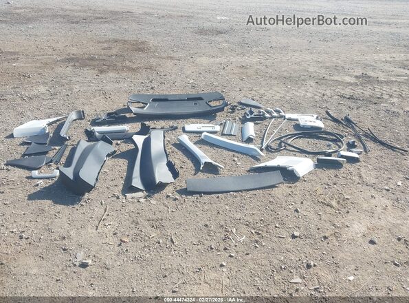 WA1EECF35R1160628 2024 AUDI Q3 Black Vista del cuadro de instrumentos