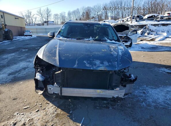 WA1EVAF15LD016893 2020 AUDI Q8 Gray 