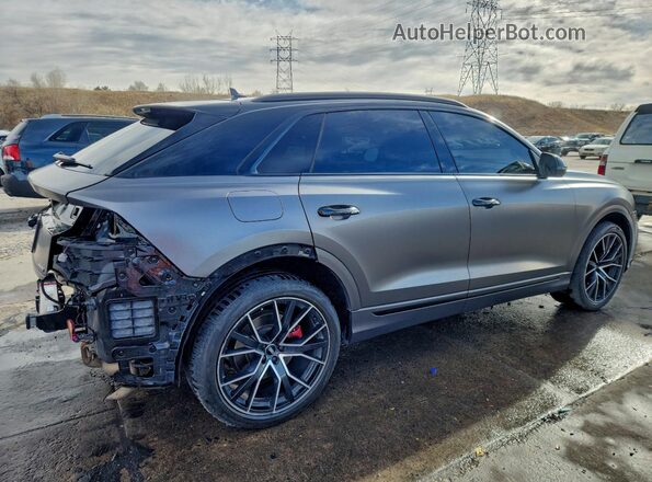 WA1EVAF15LD019311 2020 AUDI Q8 Black 