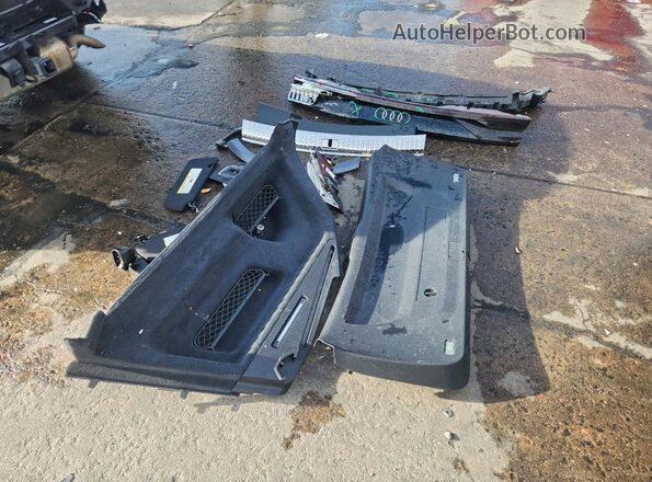 WA1EVAF15LD019311 2020 AUDI Q8 Black 