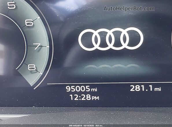 WA1EVAF16MD020212 2021 AUDI Q8 White 