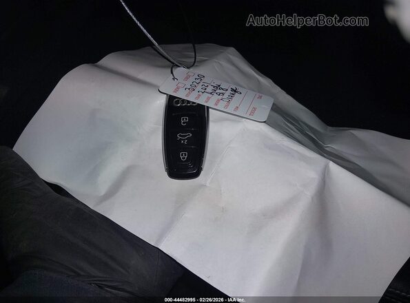 WA1EVAF19MD013402 2021 AUDI Q8 Orange წინა პანელის ხედი