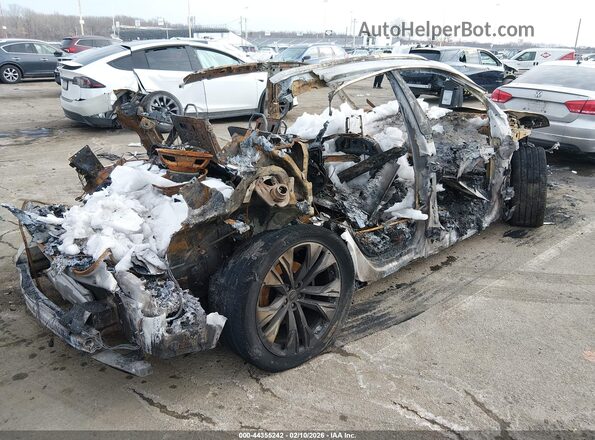 WA1EVBF14SD003217 2025 AUDI Q8 Black Vista interior trasera