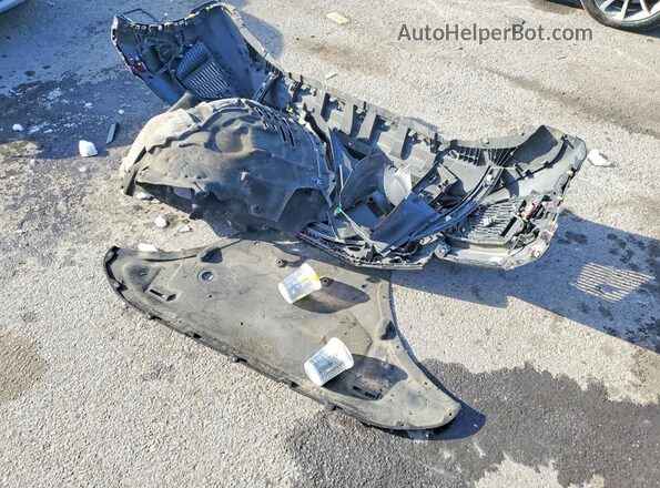 WA1FVAF16LD002053 2020 AUDI Q8 Черный Вид наклейки с VIN-кодом