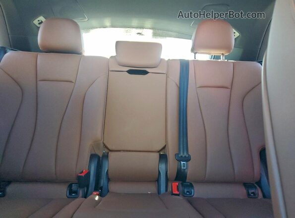 WA1FVBF13PD045857 2023 AUDI Q8 Gray 