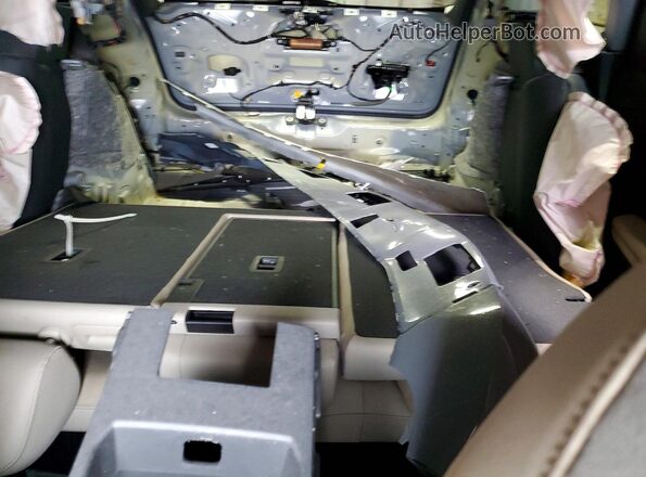WA1J2BFZ5NP047937 2022 AUDI Q4 Серый 