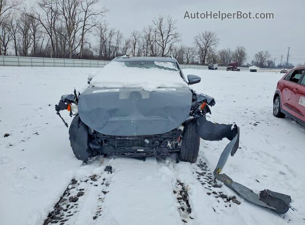 WA1J2BFZ5NP047937 2022 AUDI Q4 Серый 